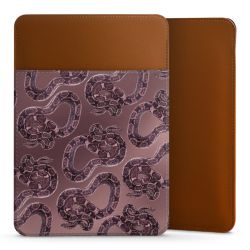 Tablet Sleeve caramel