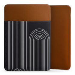 Tablet Sleeve caramel