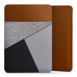 Tablet Sleeve caramel