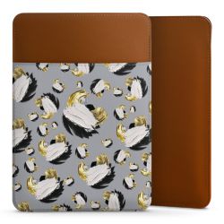 Tablet Sleeve caramel