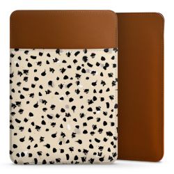 Tablet Sleeve caramel