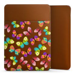 Tablet Sleeve caramel