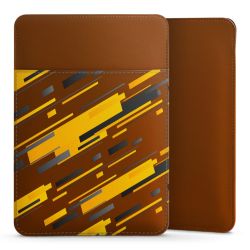 Tablet Sleeve caramel