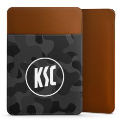 Tablet Sleeve karamell