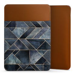 Tablet Sleeve caramel