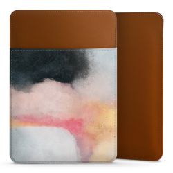 Tablet Sleeve caramel