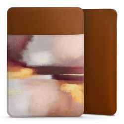 Tablet Sleeve caramel