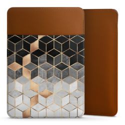 Tablet Sleeve caramel