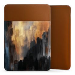 Tablet Sleeve caramel