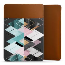 Tablet Sleeve caramel