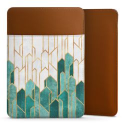 Tablet Sleeve caramel