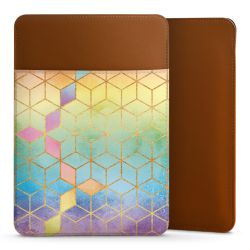 Tablet Sleeve caramel