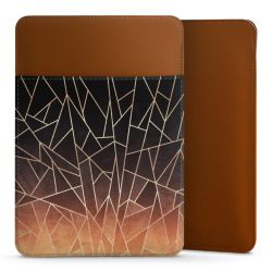 Tablet Sleeve caramel