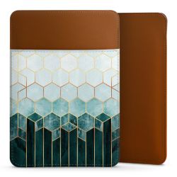 Tablet Sleeve caramel