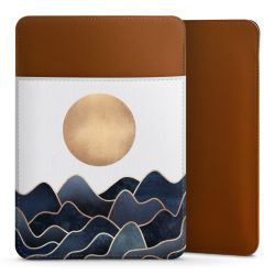 Tablet Sleeve caramel