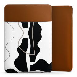 Tablet Sleeve caramel