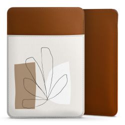 Tablet Sleeve caramel