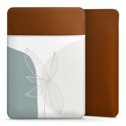 Tablet Sleeve caramel