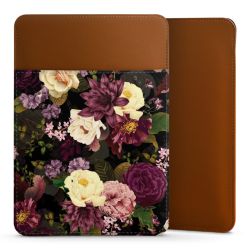 Tablet Sleeve caramel