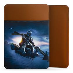 Tablet Sleeve karamell