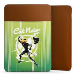 Tablet Sleeve caramel