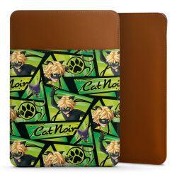 Tablet Sleeve caramel