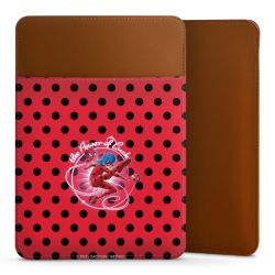 Tablet Sleeve caramel