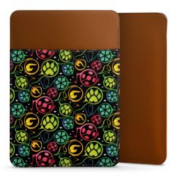 Tablet Sleeve caramel