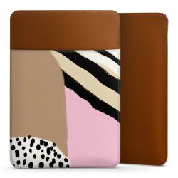 Tablet Sleeve caramel