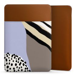 Tablet Sleeve caramel