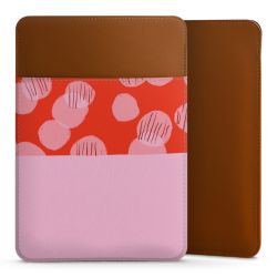 Tablet Sleeve caramel