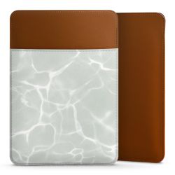 Tablet Sleeve caramel