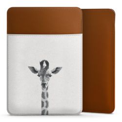 Tablet Sleeve caramel