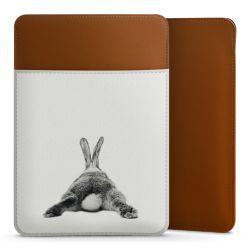 Tablet Sleeve caramel