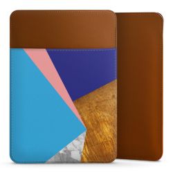 Tablet Sleeve caramel