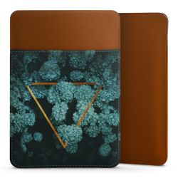 Tablet Sleeve caramel