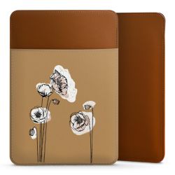 Tablet Sleeve caramel