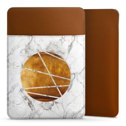 Tablet Sleeve caramel