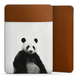 Tablet Sleeve caramel