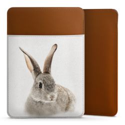 Tablet Sleeve caramel