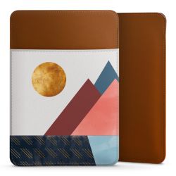 Tablet Sleeve caramel