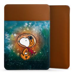 Tablet Sleeve caramel