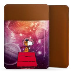 Tablet Sleeve caramel