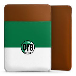 Tablet Sleeve karamell