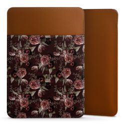 Tablet Sleeve caramel