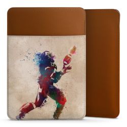 Tablet Sleeve caramel