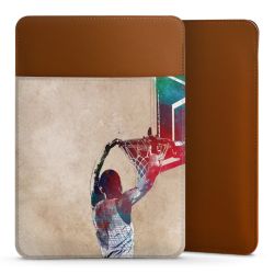 Tablet Sleeve caramel