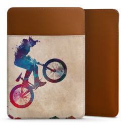 Tablet Sleeve caramel