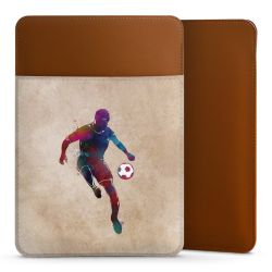 Tablet Sleeve caramel