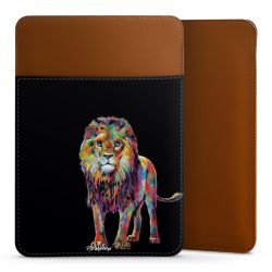 Tablet Sleeve caramel